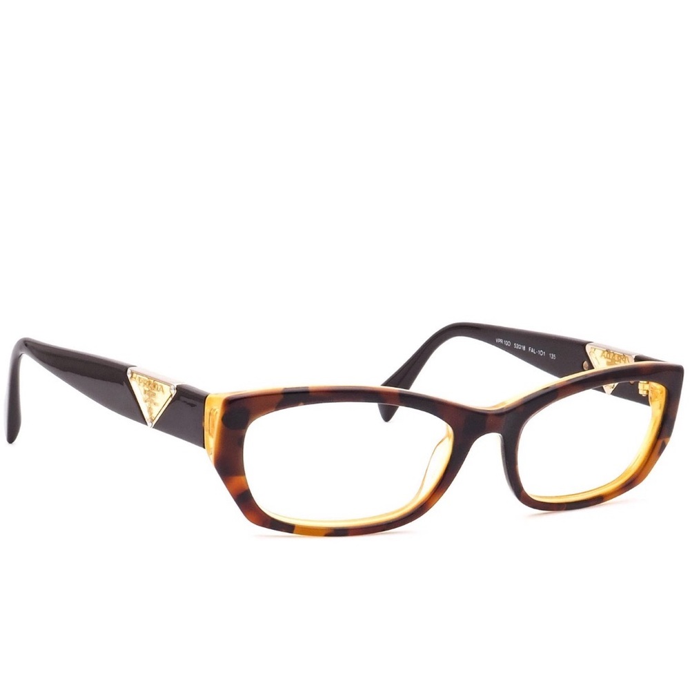Prada Tortoise Women's Glasses